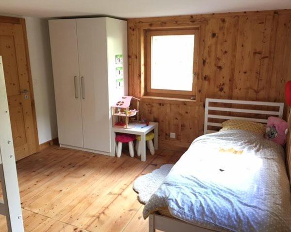 Chalet Le トリヤン エクステリア 写真